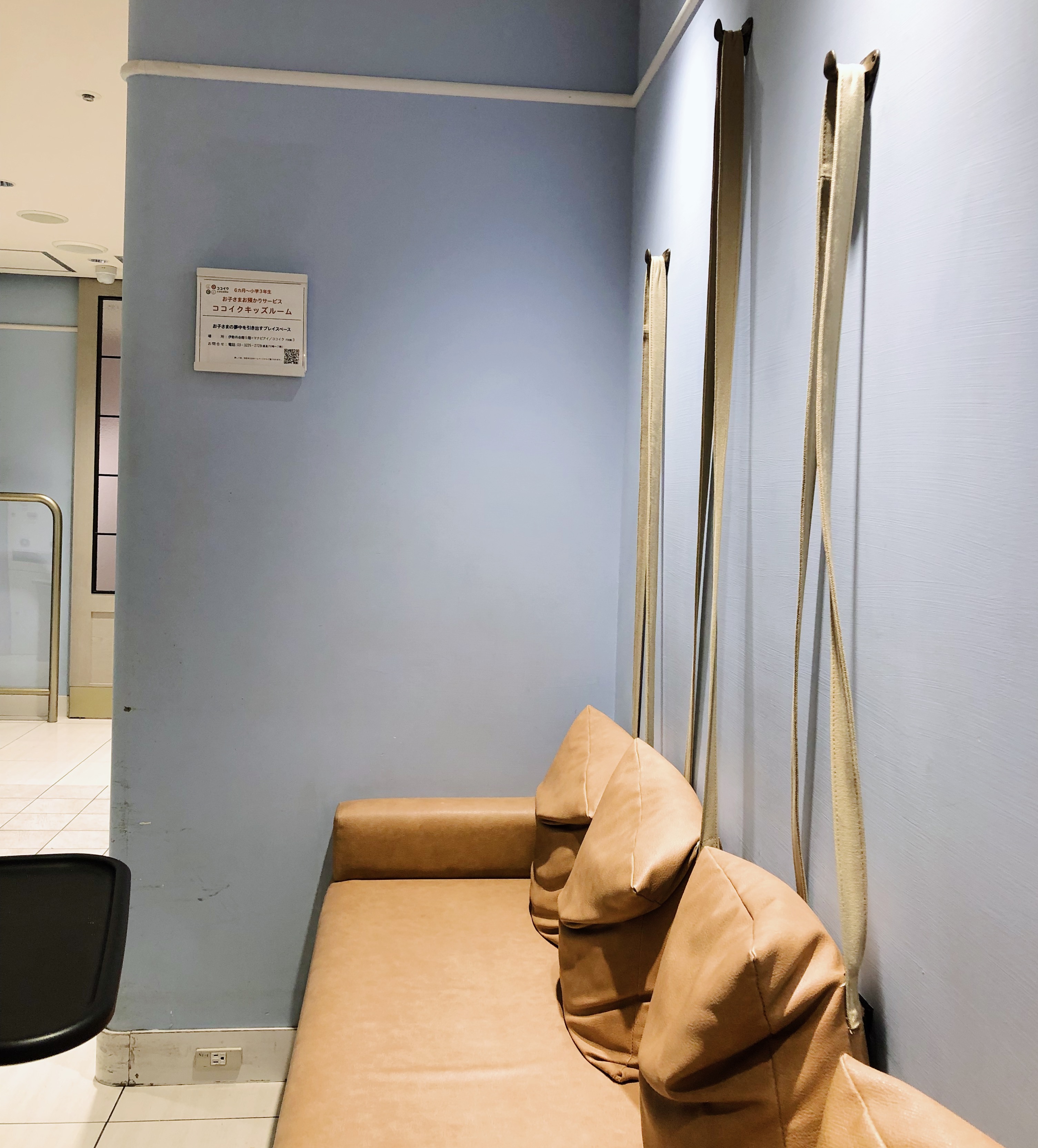 日本东京母婴室图片,日本的母婴室是什么样子