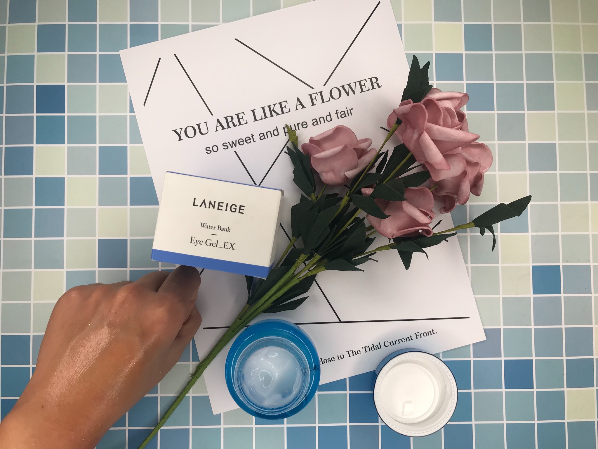 兰芝三管眼霜怎么样好用吗,如何挑选适合自己的眼霜