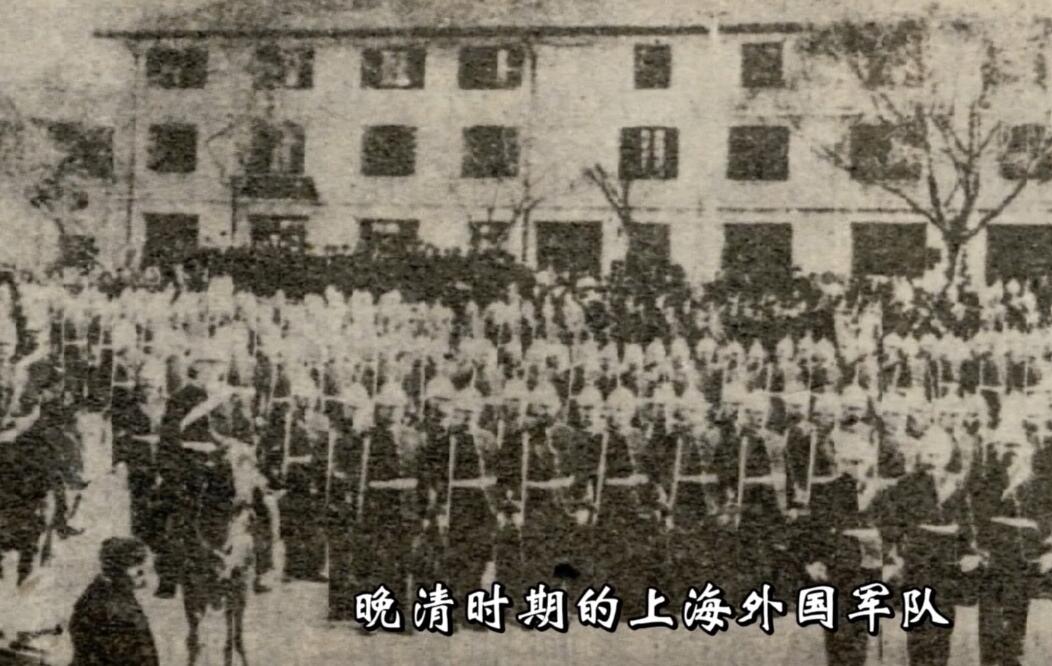 李鸿章的军队为什么叫淮军,近代中国第一支近代化军队是