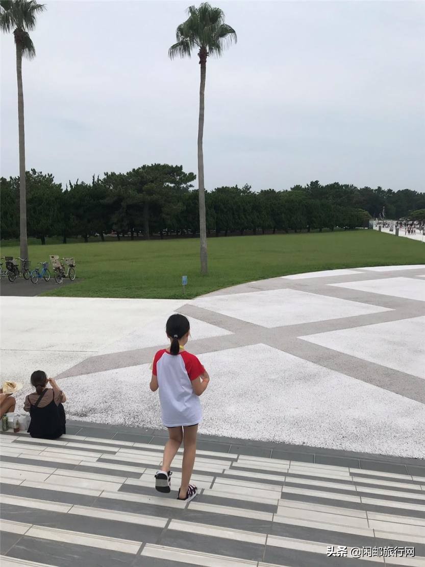 海洋量子号长崎福冈游记,海洋量子号长崎旅游攻略