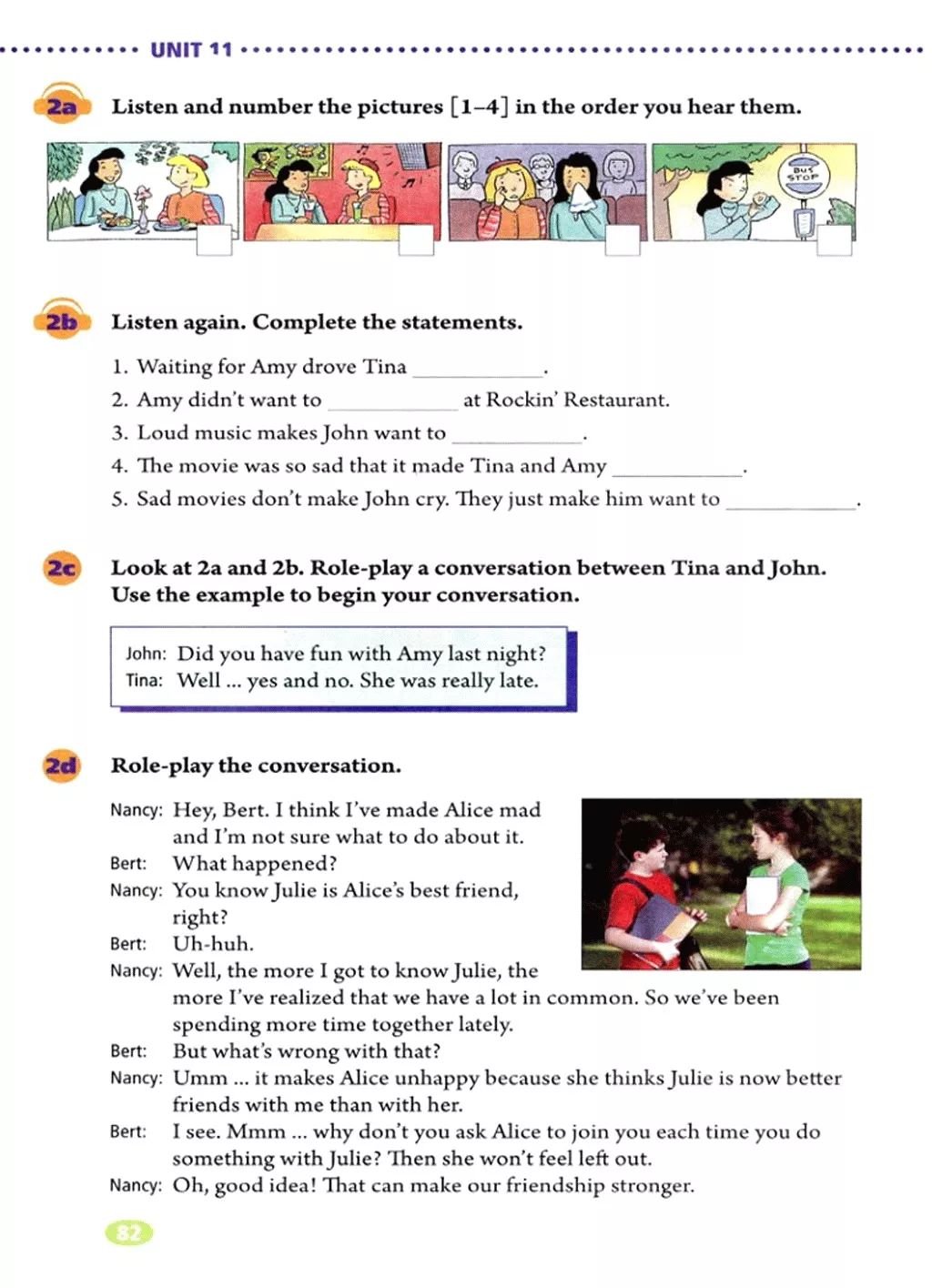 在家就能学英语免费课文,在家学人教版五年级英语下册