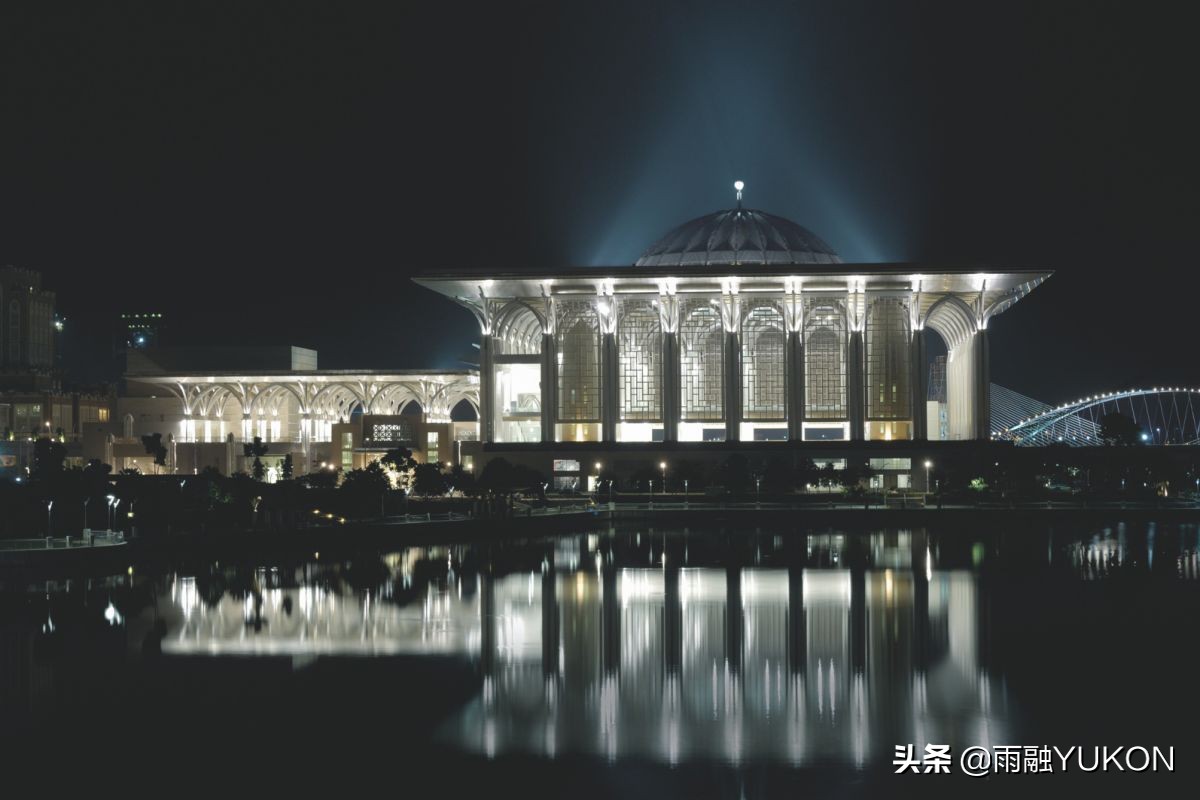 耗资575亿建的直辖市：国家政府所在地，发展19年人口却不到10万