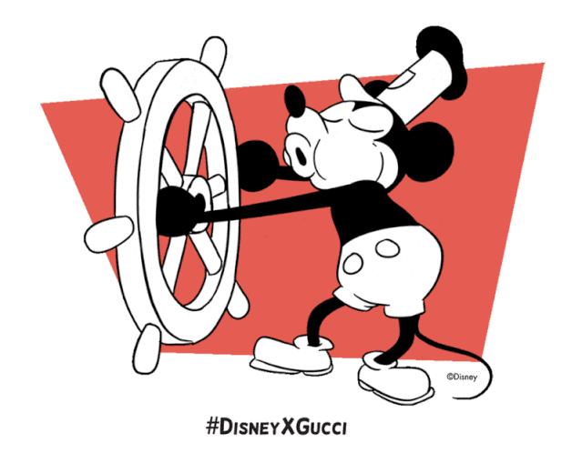 gucci鼠年限定,古驰2020鼠年限定卫衣