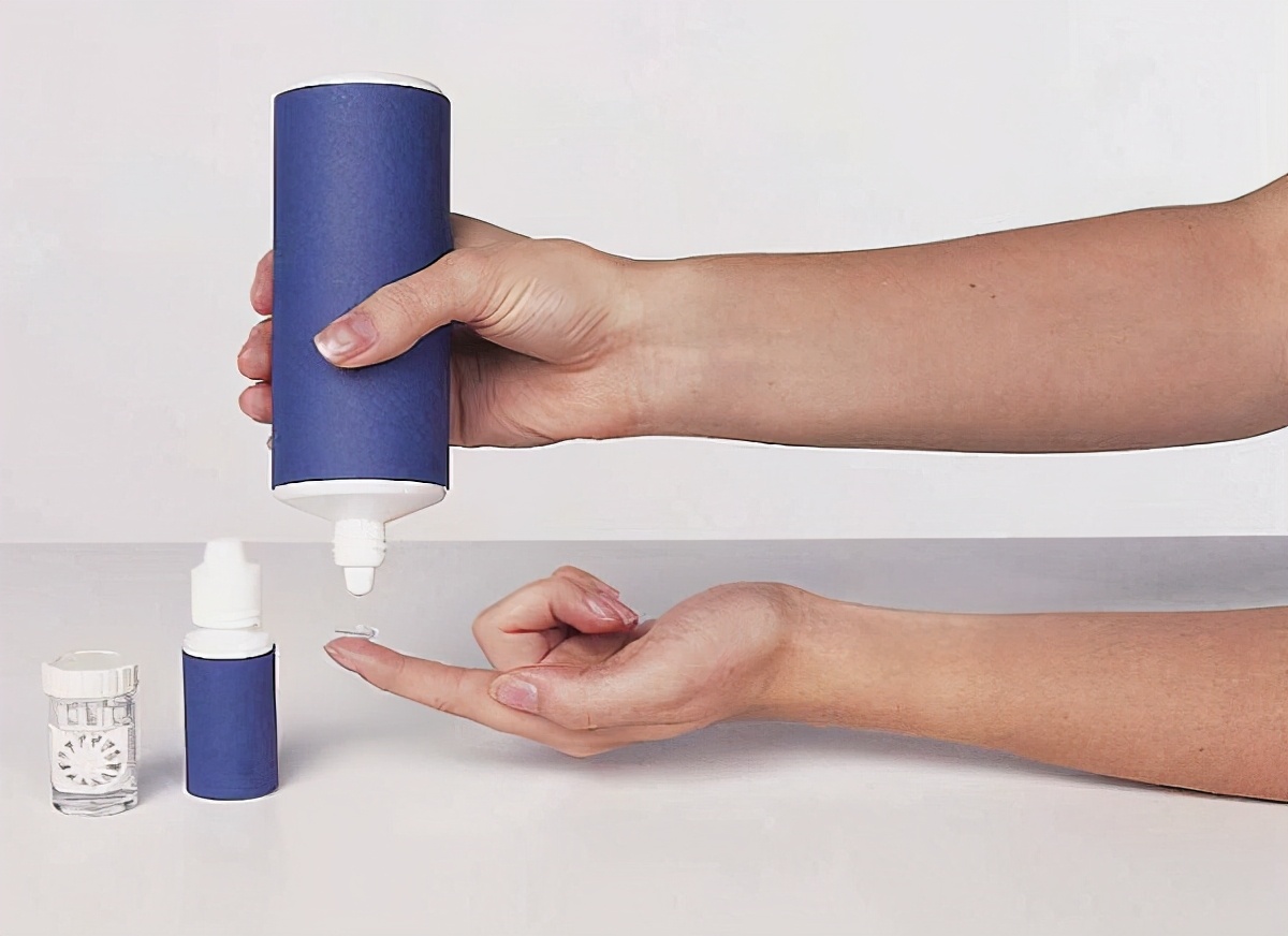 换隐形护理液的时候关注什么,隐形护理液最佳配方