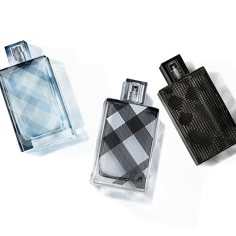 过圣诞节的香水,圣诞节送什么香水合适