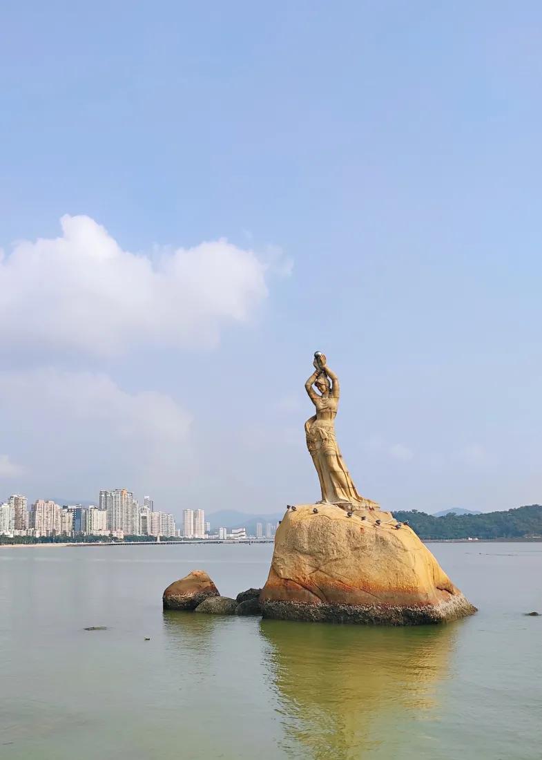 珠海自驾广西桂林旅游攻略,珠海长隆旅游攻略必玩的景点