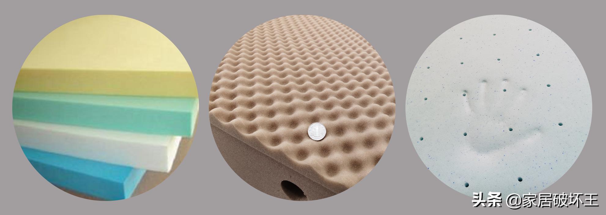 买床垫不踩坑选哪一种比较好,买床垫被骗了怎么办