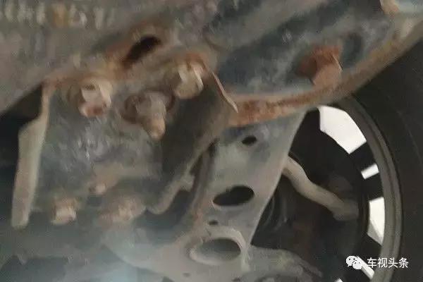 长安汽车自燃机油门,长安机油门事件