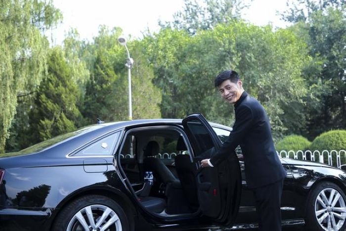 首汽出行平台怎么样,首汽出行舒适车型一览表