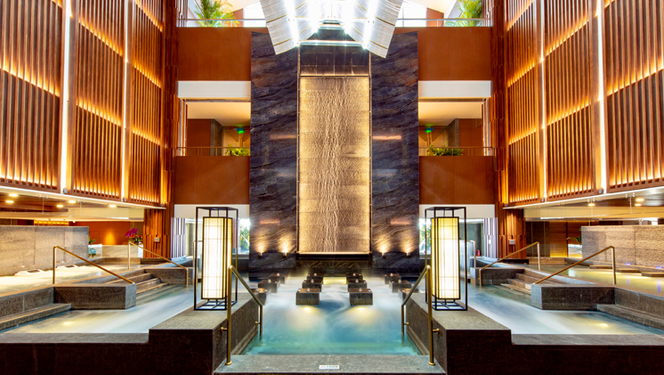 沈阳清河半岛温泉度假酒店,沈阳温泉酒店哪里便宜