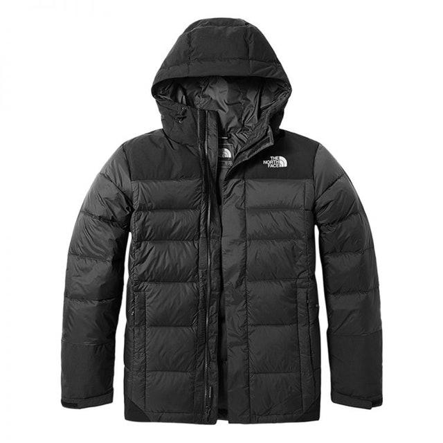 国内户外羽绒服品牌十大排名,两座山标志的户外品牌羽绒服