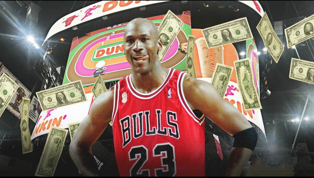 乔丹詹姆斯哈登库里,库里或打碎詹姆斯工资纪录