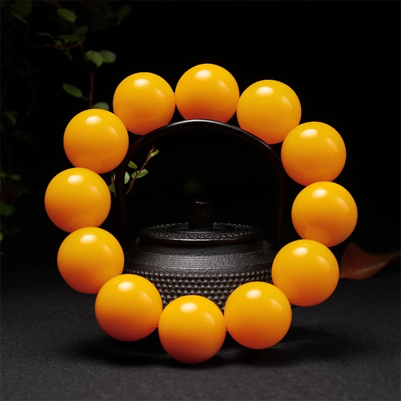 鸡油黄老蜜蜡正品,老蜜蜡鸡油黄蜜蜡好不好