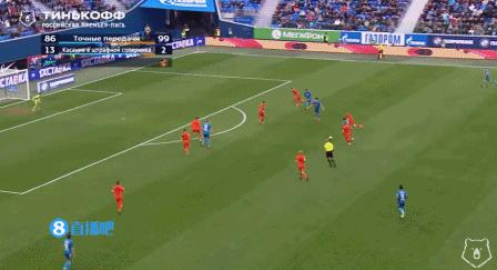 阿兹蒙进球,阿兹蒙勒沃库森进球