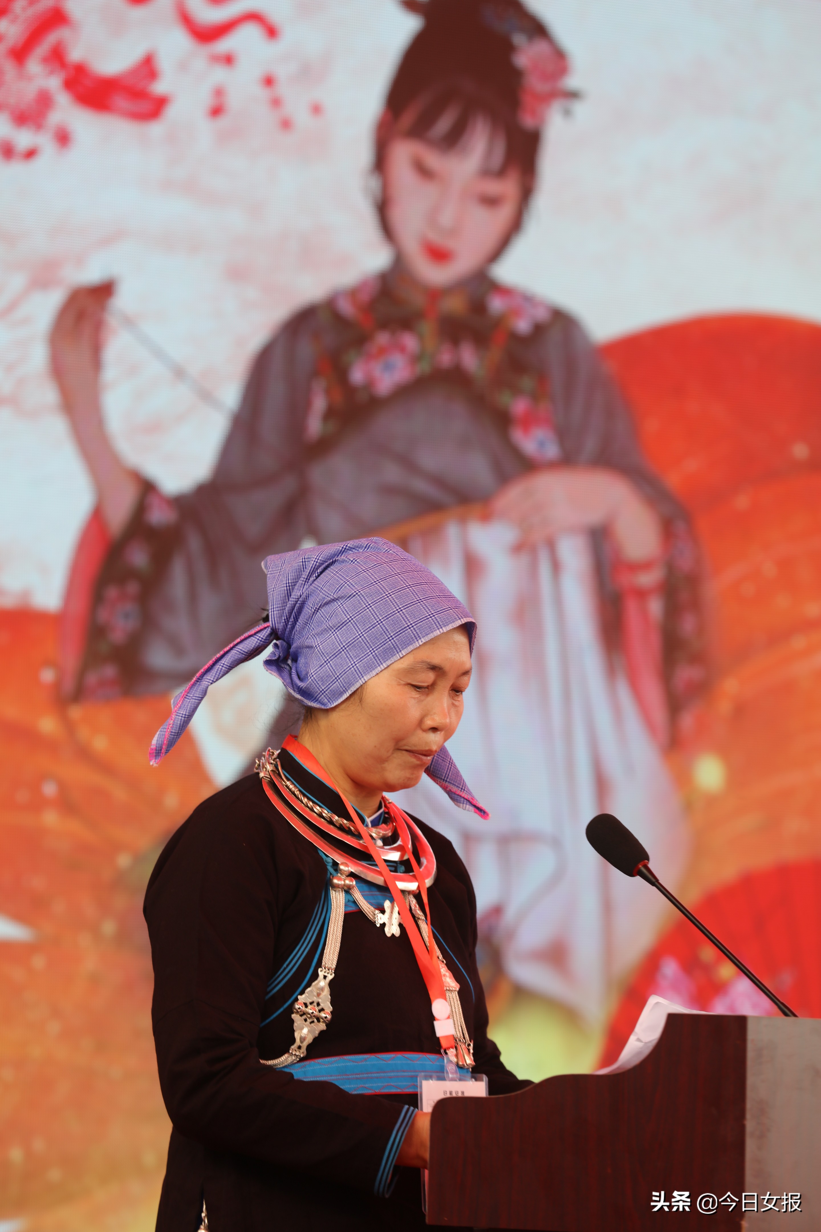 非遗传承人助力脱贫,非遗技艺点燃村民致富希望