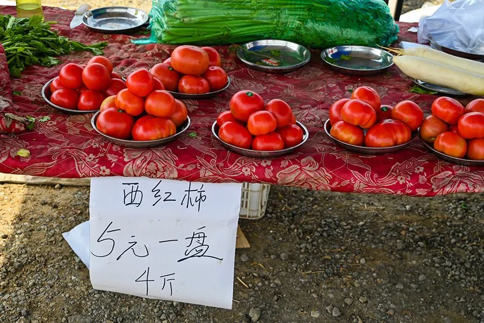 北京京郊大集地理位置,今天京郊哪有大集
