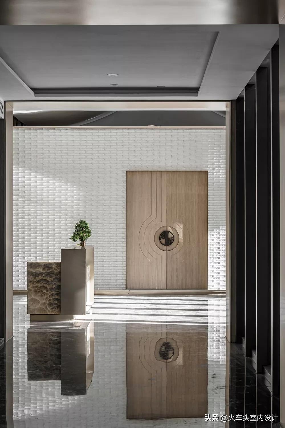 艺居建筑的作品,艺居设计