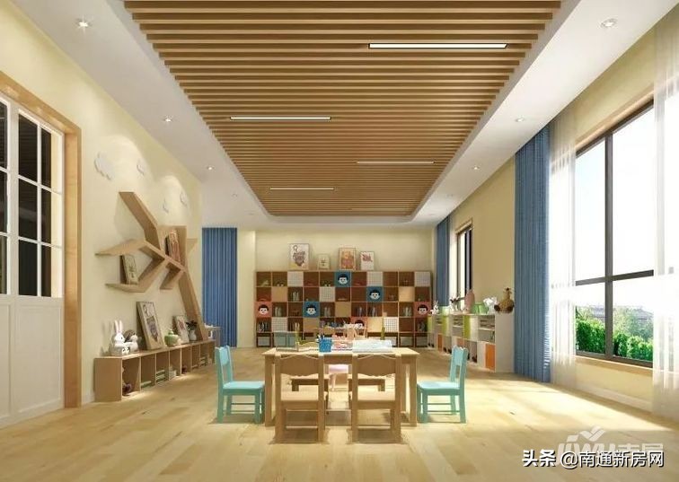 南通崇川区公立幼儿园,南通崇川区剑桥幼儿园