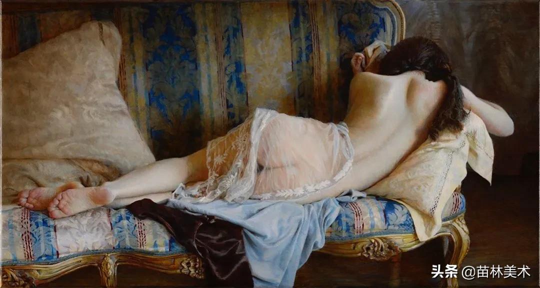 人体极致之美|性感到差点流鼻血