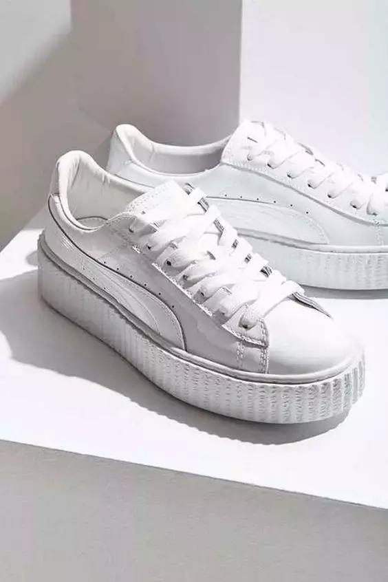 puma和rihanna联名,rihanna和puma