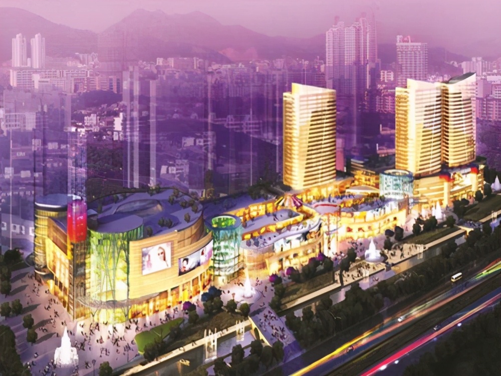 环保科技发展项目,环保科技改造