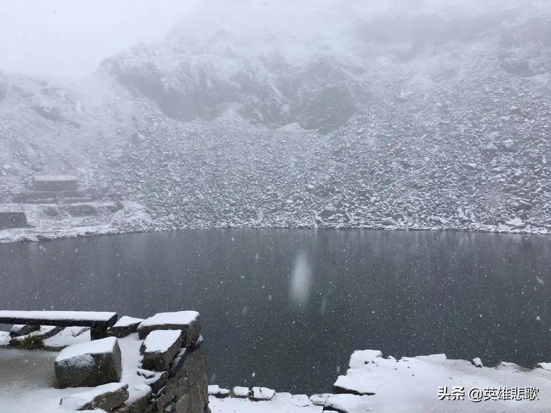 驴友徒步穿越贡嘎山已失踪7天,贡嘎山一驴友遇难原因分析