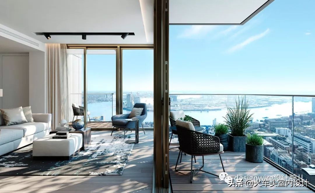 全球100座豪宅欣赏系列,2019亚洲超级十大豪宅