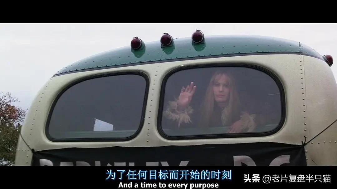 阿甘正传告诉了我们一个什么道理,阿甘正传人生观深度解析