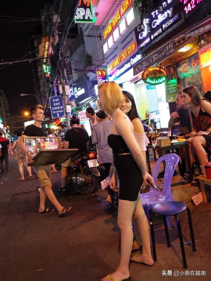 走进越南芽庄视频,越南旅游50个必去景点