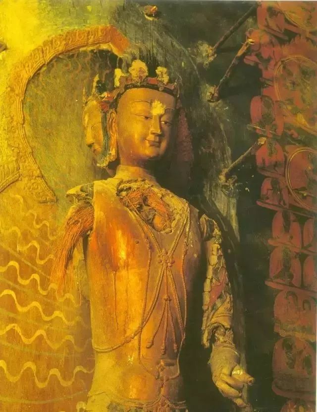 一夜之间消失的神秘王国,一夜消失的神秘古国王朝