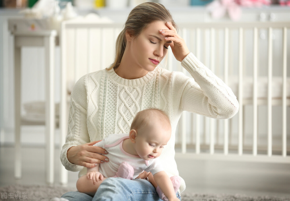 夏季坐月子关注这几点,夏季坐月子的4大关注事项