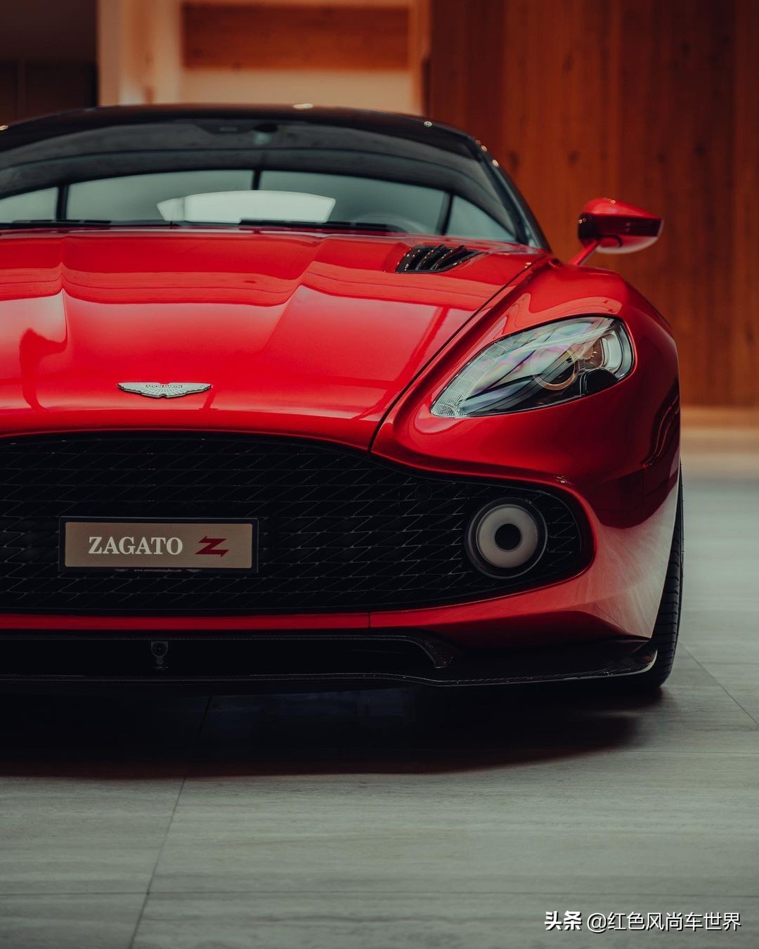 阿斯顿马丁最美外观,阿斯顿马丁写真