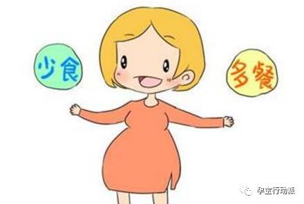 孕期周刊,孕期日记第21周