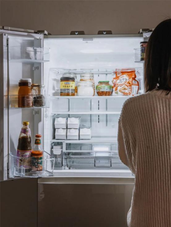 新买东芝冰箱第一次使用关注什么,东芝冰箱系统坏了能修吗