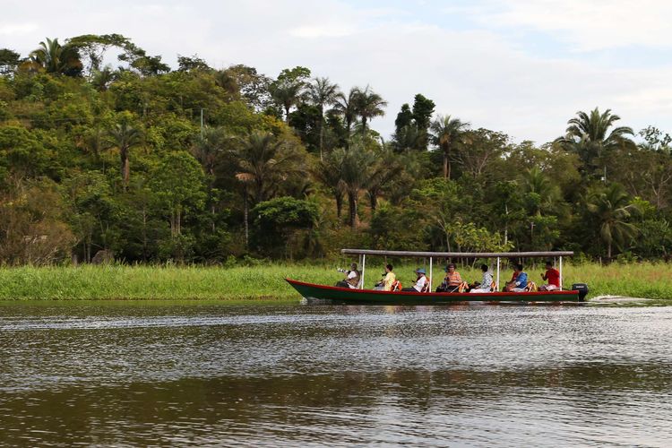 南美之旅总结篇,南美之行结束感悟