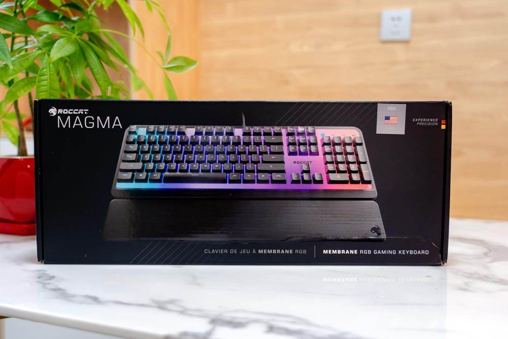 冰豹梅格薄膜键盘,冰豹梅格和派罗