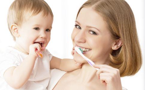 宝宝牙齿黑了怎么护理,宝宝牙齿发黑怎么办已解决