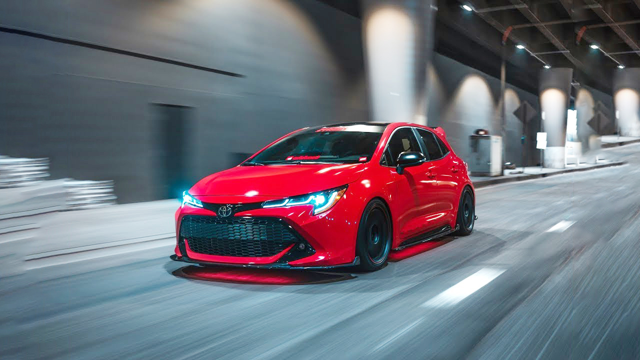 丰田23款卡罗拉有什么版本,丰田最好的三款车卡罗拉