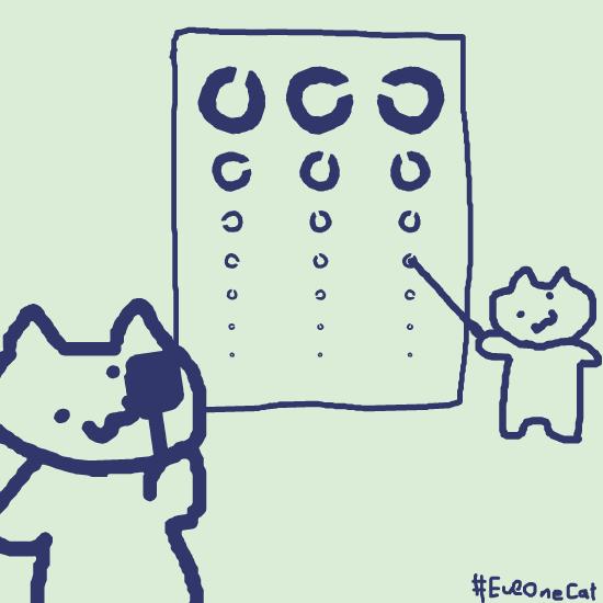 小孩6岁有远视需要治疗吗,儿童眼病的种类和表现症状