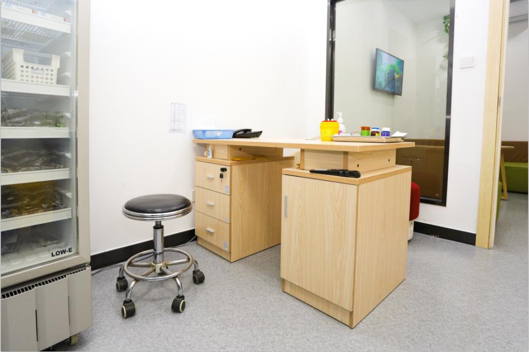 重塑新装|南京仁品换新颜全新环境为服务耳鼻喉患者而来