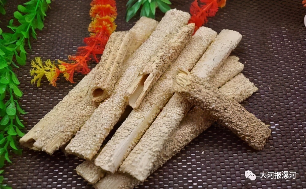 漯河十大老字号美食,漯河必买十大名吃