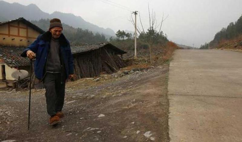 农村老人为什么不愿意和儿女相处,农村老人为什么那么讨人厌