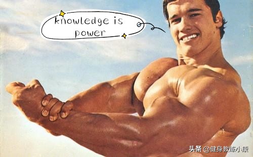 力量训练天天练还是隔天练增肌快,8分钟学会核心知识点