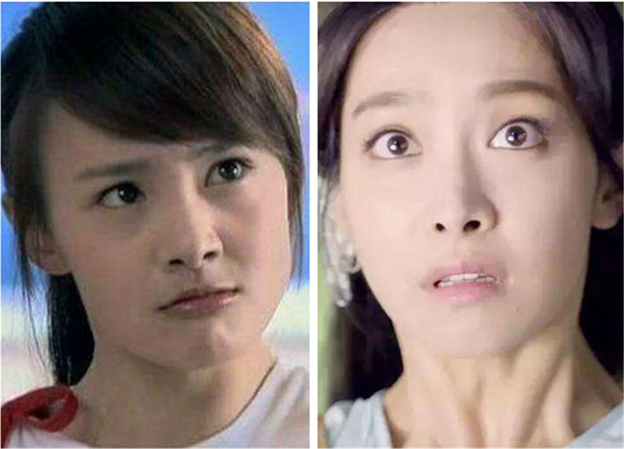 美瞳大直径测评,美瞳新手入门教程挑选日抛小眼睛