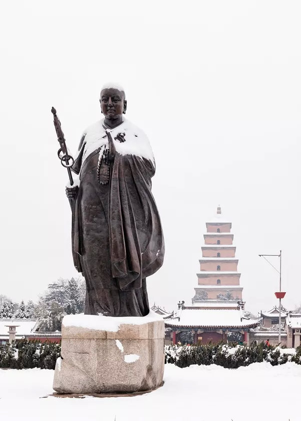 西安人为什么长不胖,西安人为什么不会胖