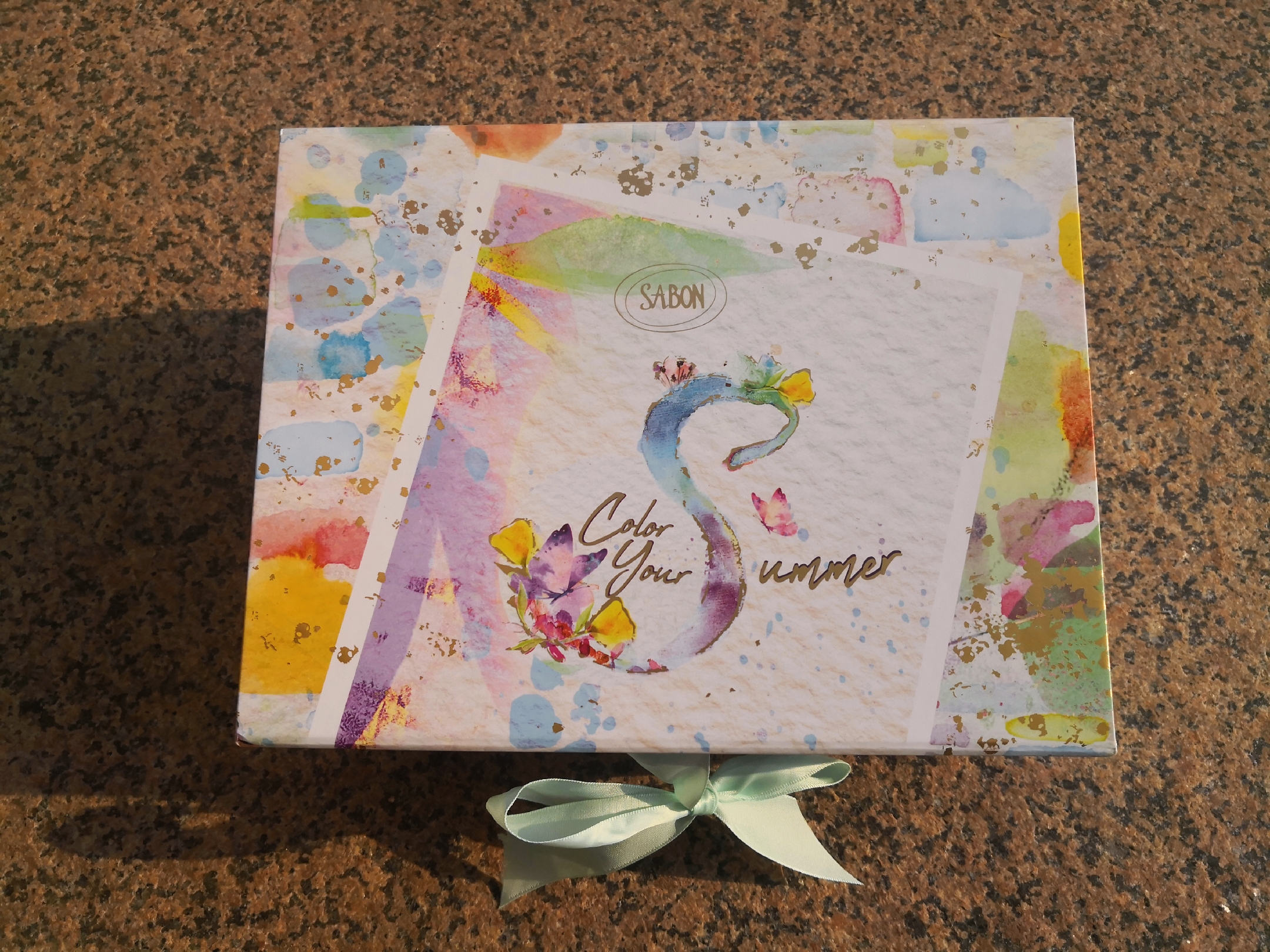 拯救鸡皮肤，高颜值实力派身体护肤品SABON