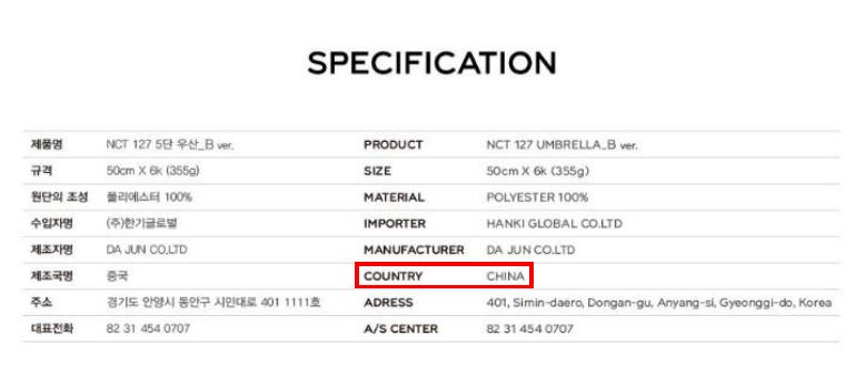 购买海淘产品却发现是中国制造,购买国外产品发现是国内生产