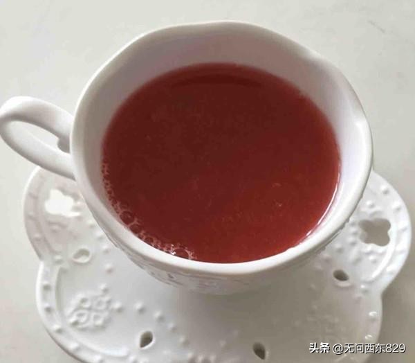 山楂糕零添加,山楂糕真是开胃神器