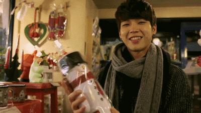 胆小害羞怎么克服,教你一招表白方法