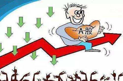 炒股就是磨练心态的过程,炒股好心态决定一切图片